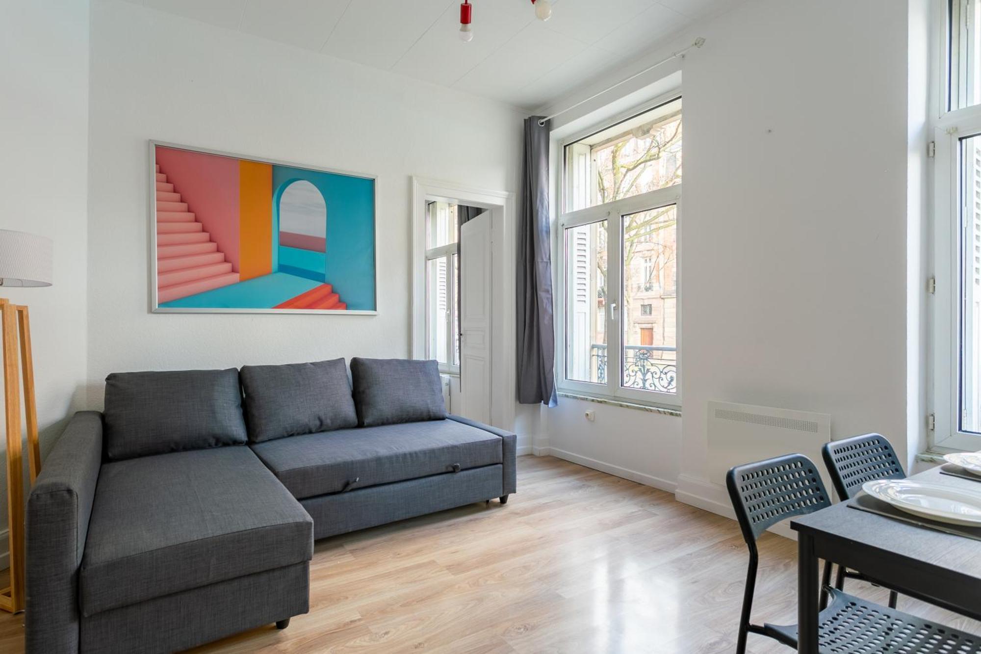 Ideal Pour Visiter