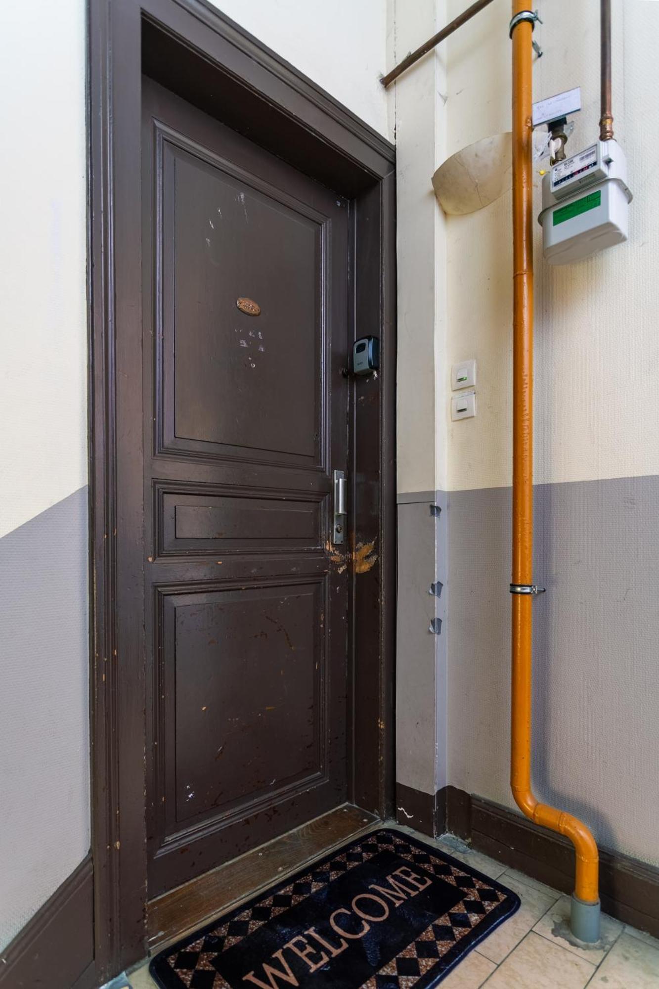 Ideal Pour Visiter Apartment *