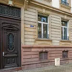 Appartement Ideal Pour Visiter Strasbourg