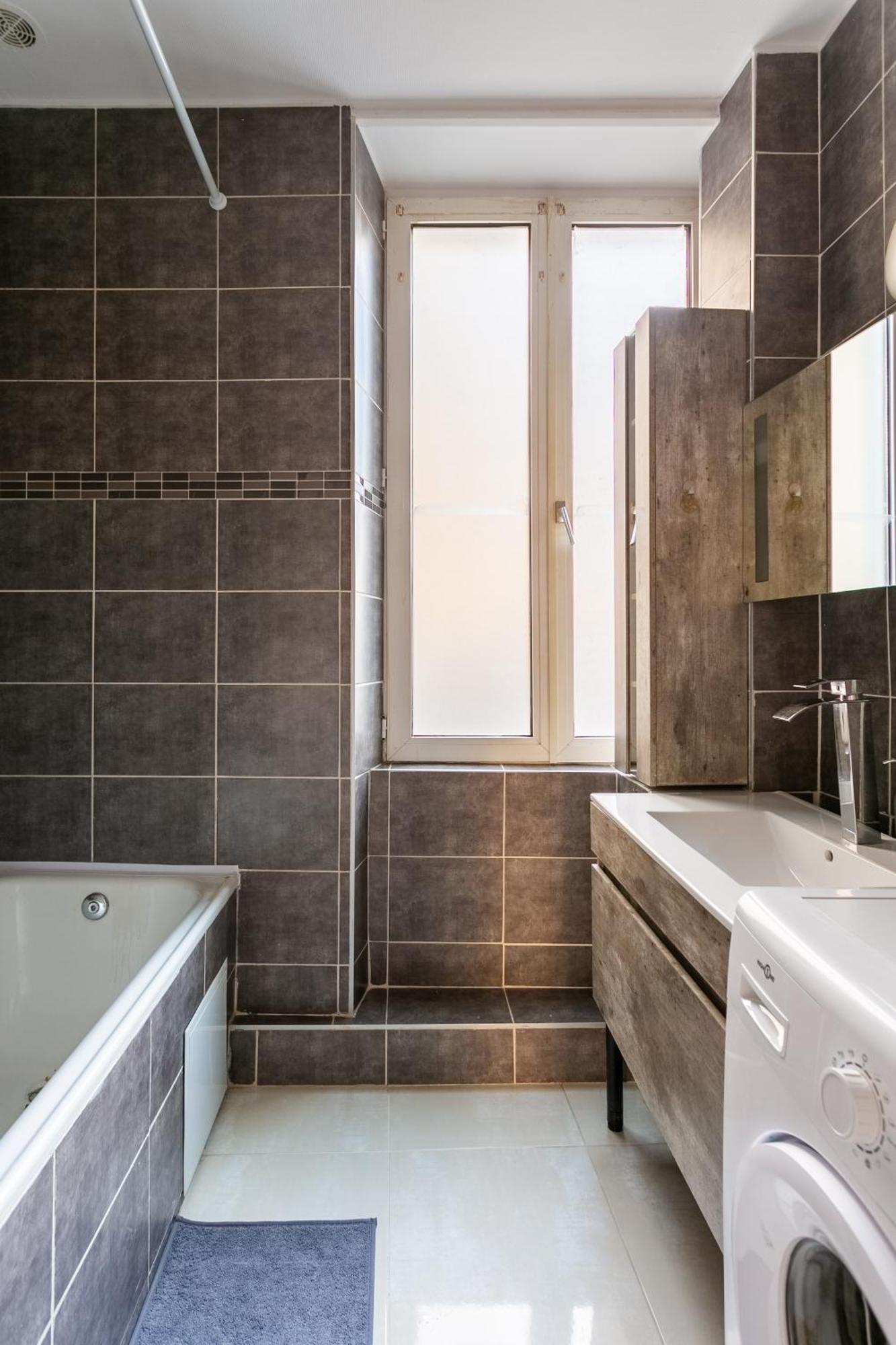 Apartment Ideal Pour Visiter *
